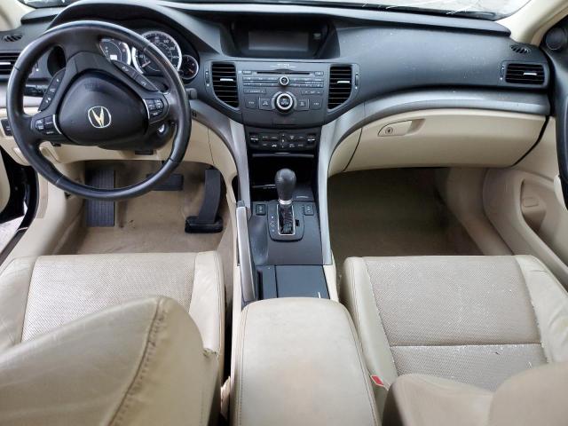 Photo 8 from auction – 2010 ACURA TSX with VIN JH4CU2F61AC032804