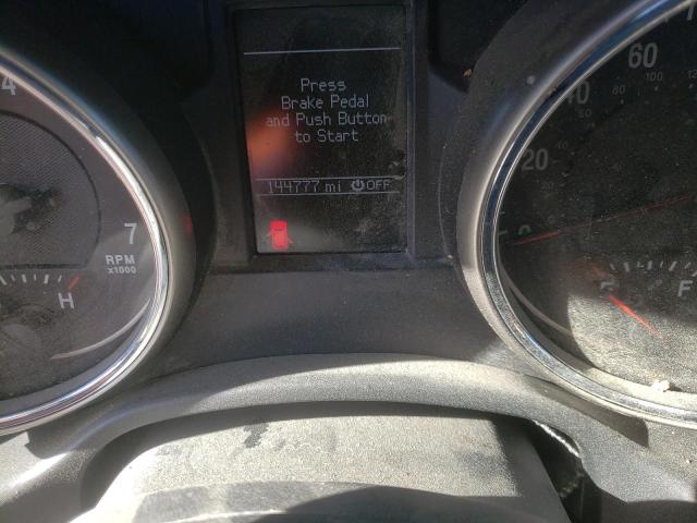 Photo 9 from auction – 2013 JEEP GRAND CHER with VIN 1C4RJFCT4DC536869