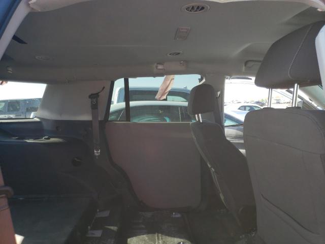 Photo 11 from auction – 2020 CHEVROLET TAHOE POLI with VIN 1GNLCDEC0LR253129