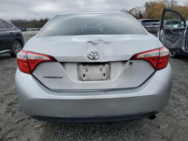 Photo 6 from auction – 2014 TOYOTA COROLLA L with VIN 2T1BURHE6EC047726
