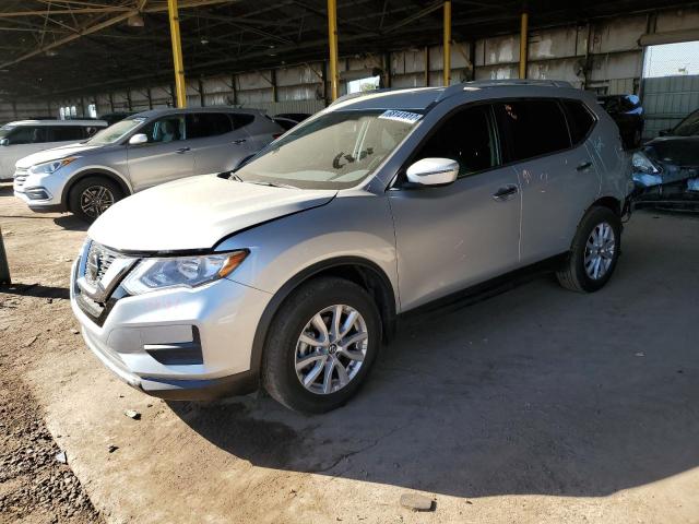 Photo 1 from auction – 2018 NISSAN ROGUE S with VIN JN8AT2MT0JW486727