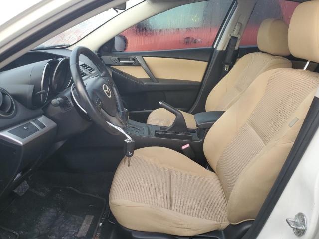 Photo 7 from auction – 2012 MAZDA 3 I with VIN JM1BL1V78C1646493