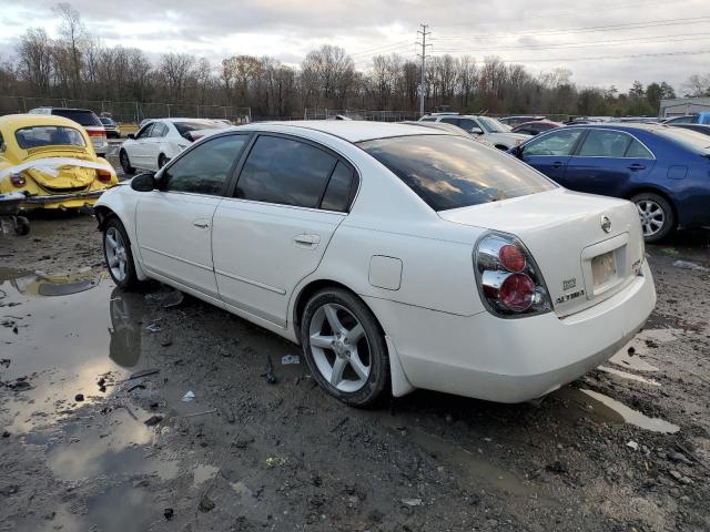 Photo 2 from auction – 2005 NISSAN ALTIMA SE with VIN 1N4BL11D45C297292