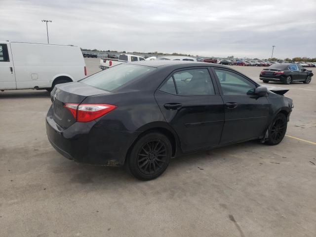 Photo 3 from auction – 2014 TOYOTA COROLLA L with VIN 5YFBURHE2EP106707