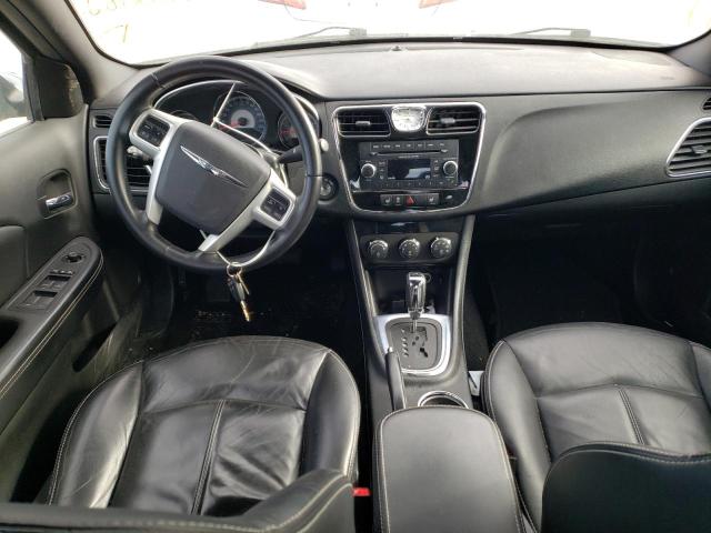 Фото 8 с аукциона – 2014 CHRYSLER 200 LIMITE с VIN 1C3CCBCGXEN236176
