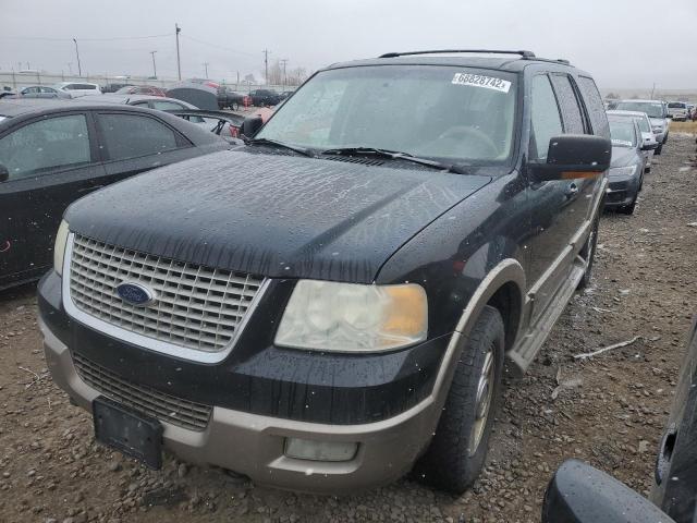 Photo 1 from auction – 2004 FORD EXPEDITION with VIN 1FMFU18L64LB62184