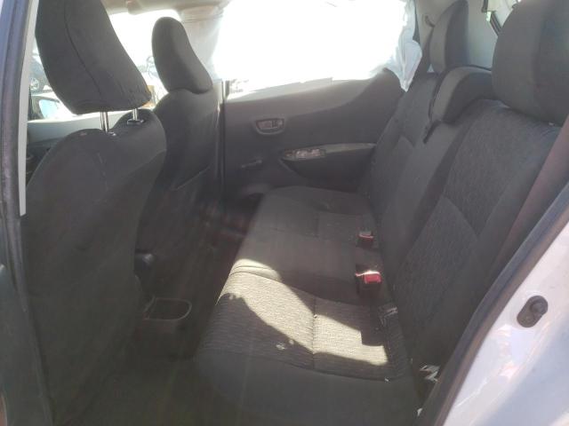 Photo 10 from auction – 2014 TOYOTA YARIS with VIN VNKKTUD35EA006395