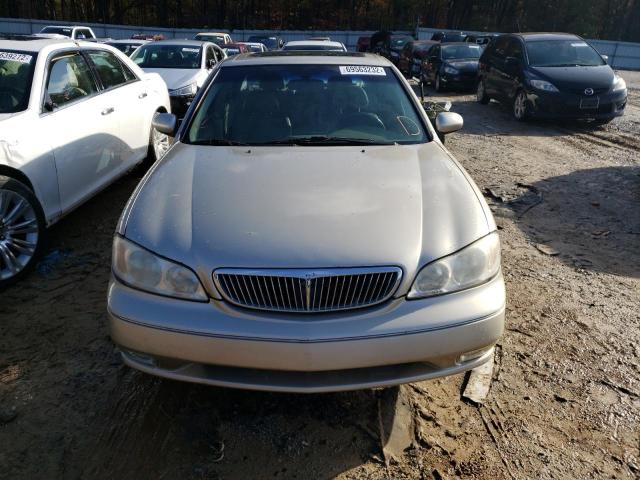 Photo 5 from auction – 2000 INFINITI I30 with VIN JNKCA31A4YT208216