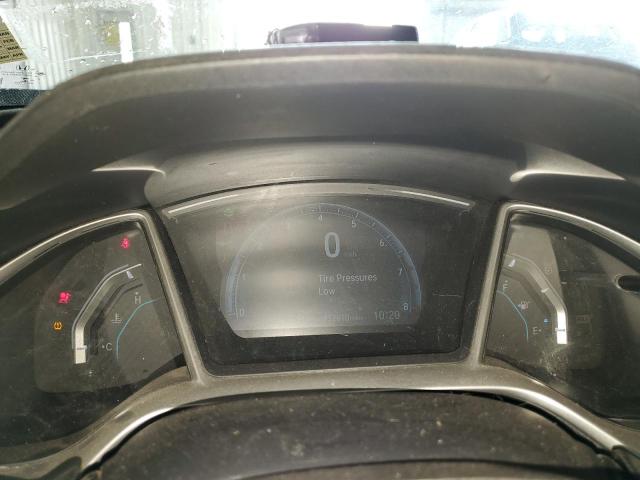 Photo 9 from auction – 2016 HONDA CIVIC EX with VIN 2HGFC2F73GH532903