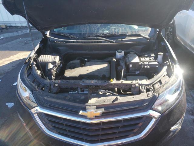 Photo 12 from auction – 2018 CHEVROLET EQUINOX LT with VIN 3GNAXJEV7JS594775