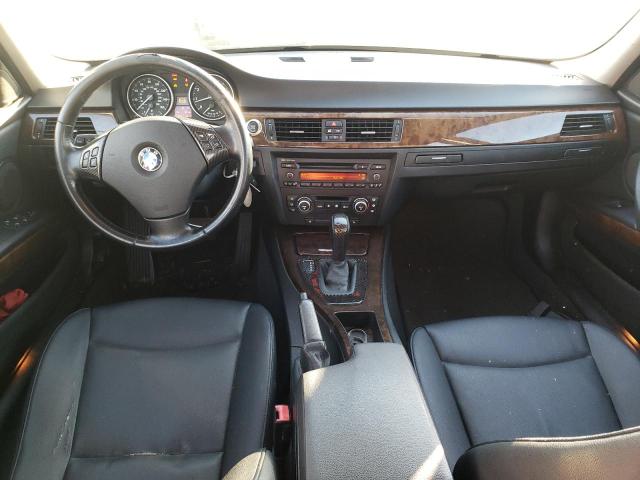 Photo 8 from auction – 2009 BMW 328 I SULE with VIN WBAPH575X9NL77907