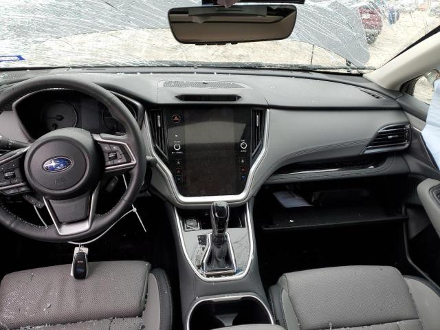 Photo 8 from auction – 2022 SUBARU OUTBACK LI with VIN 4S4BTANC1N3263656
