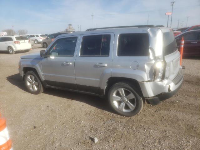 Photo 2 from auction – 2012 JEEP PATRIOT LA with VIN 1C4NJPFA8CD670663