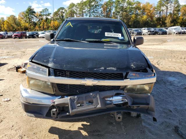 Photo 5 from auction – 2007 CHEVROLET COLORADO with VIN 1GCCS13E878141723