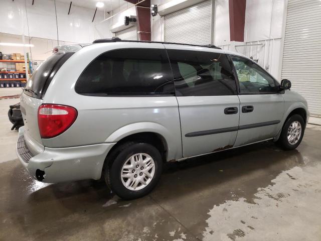 Photo 3 from auction – 2004 DODGE GRAND CARA with VIN 1D4GP24RX4B505975