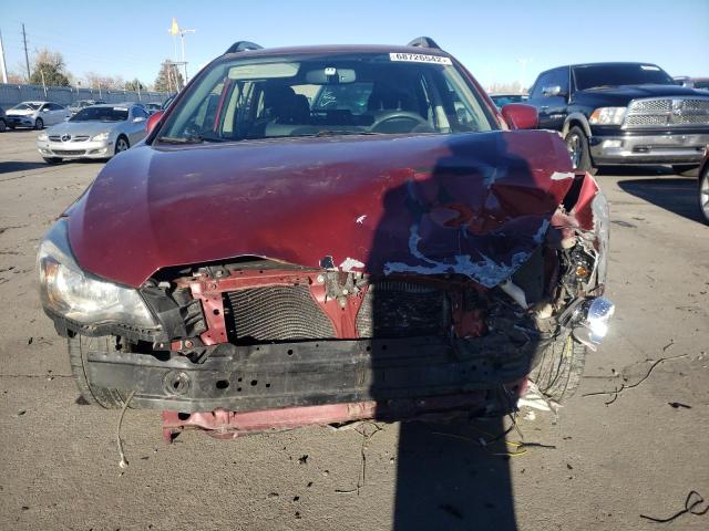 Zdjęcie 5 z aukcji – 2013 SUBARU IMPREZA SP z VIN JF1GPAR64DH206992