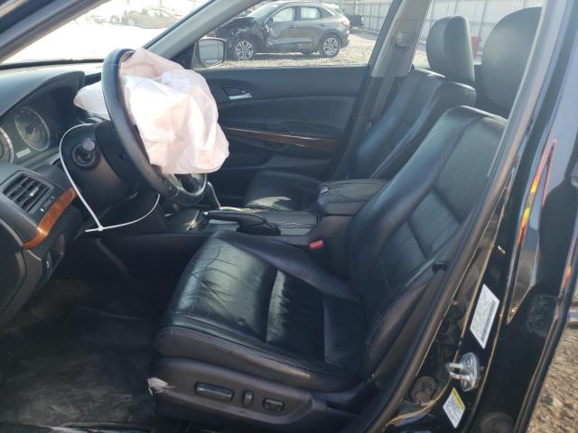 Photo 7 from auction – 2012 HONDA ACCORD EXL with VIN 1HGCP2F82CA120156