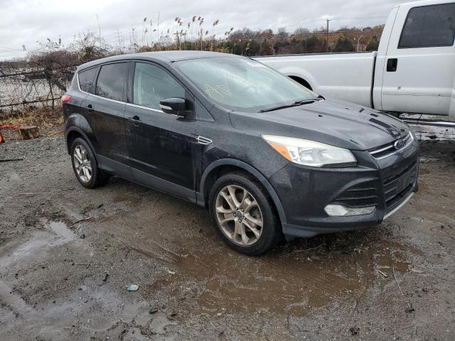 صورة رقم 4 من المزاد - 2013 FORD ESCAPE SEL مع VIN 1FMCU0H92DUC37006