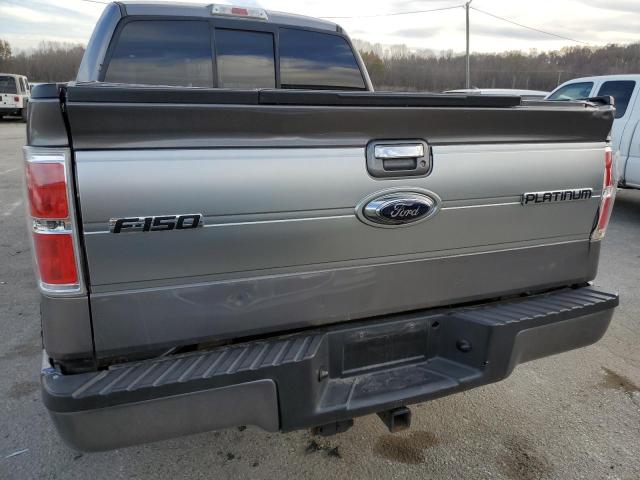 Photo 6 from auction – 2012 FORD F150 SUPER with VIN 1FTFW1ET2CFB45236