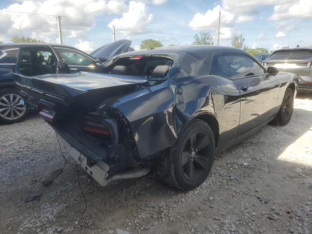 Photo 3 from auction – 2019 DODGE CHALLENGER with VIN 2C3CDZAG1KH674226