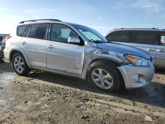Photo 4 from auction – 2011 TOYOTA RAV4 LIMIT with VIN 2T3DF4DV0BW155482