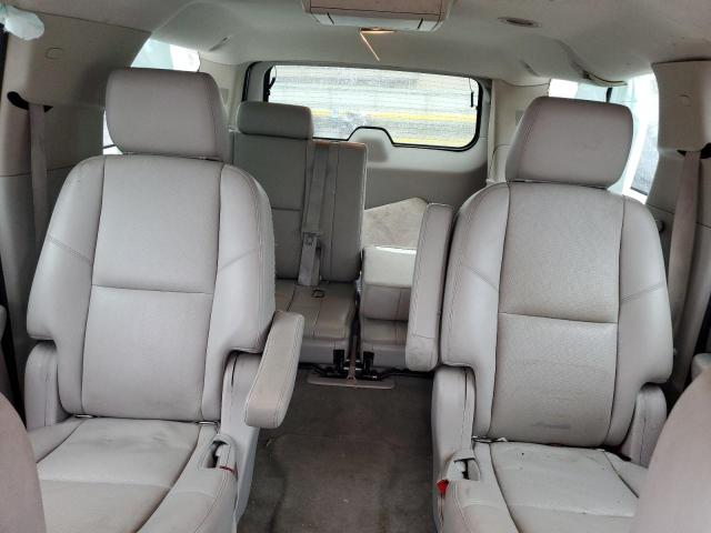 Photo 10 from auction – 2013 CHEVROLET SUBURBAN C with VIN 1GNSCKE09DR219049