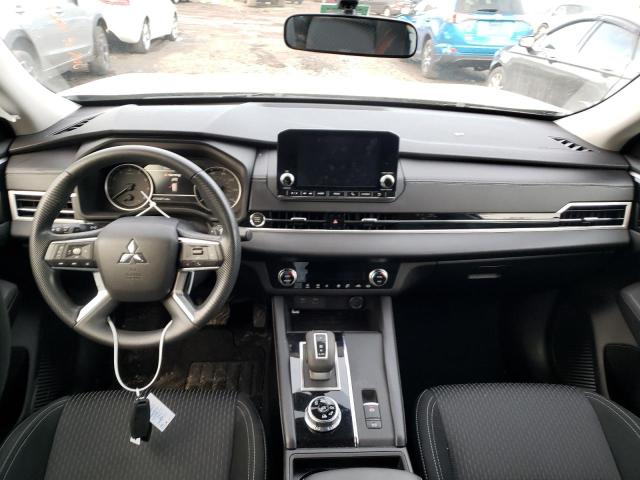 Photo 8 from auction – 2022 MITSUBISHI OUTLANDER with VIN JA4J4TA83NZ019962