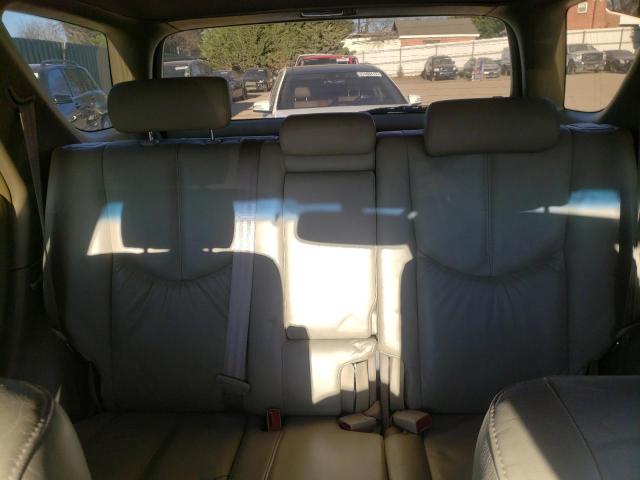Photo 10 from auction – 2002 LEXUS RX 300 with VIN JTJHF10U620255648