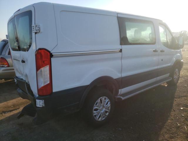 Photo 3 from auction – 2018 FORD TRANSIT T- with VIN 1FTYR1YM4JKA64750