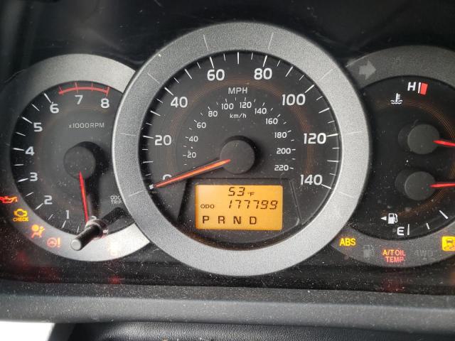 Photo 9 from auction – 2009 TOYOTA RAV4 with VIN JTMBF33VX9D003428