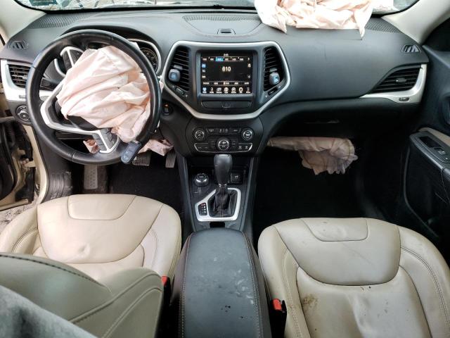 Photo 8 from auction – 2015 JEEP CHEROKEE L with VIN 1C4PJMDS9FW717338