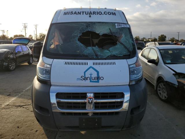 Photo 5 from auction – 2018 RAM PROMASTER with VIN 3C6TRVDG8JE116666