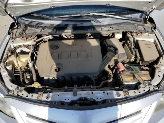 Photo 11 from auction – 2013 TOYOTA COROLLA BA with VIN 5YFBU4EE1DP091834