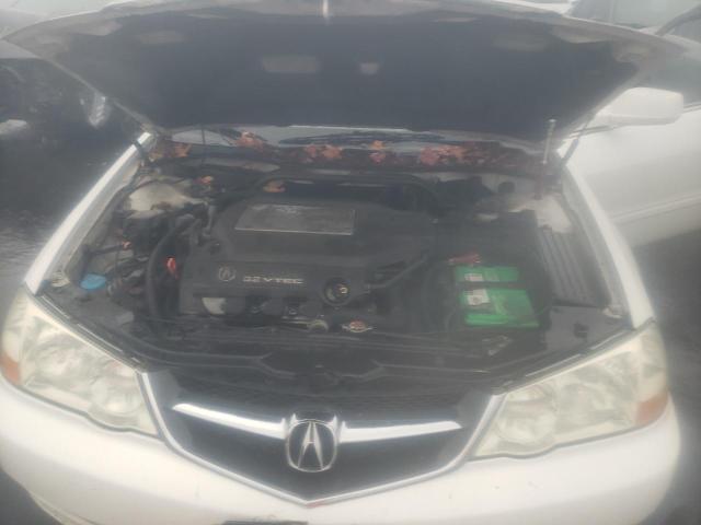 Photo 11 from auction – 2003 ACURA 3.2TL with VIN 19UUA56693A054128