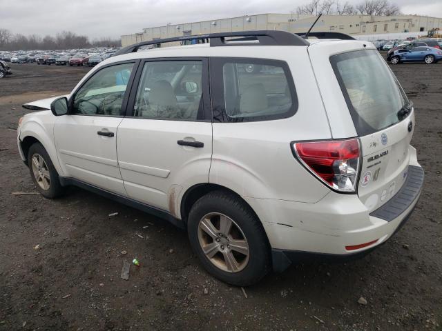 Photo 2 from auction – 2013 SUBARU FORESTER 2 with VIN JF2SHABC7DH427618