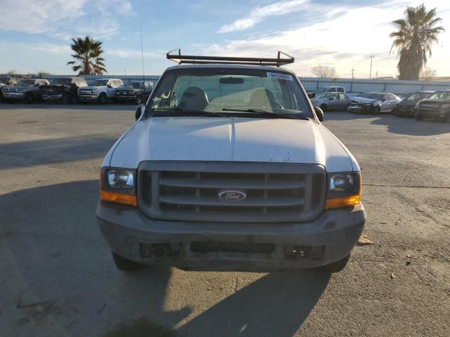 Photo 5 from auction – 2000 FORD F250 SUPER with VIN 1FTNF20L4YEE27903