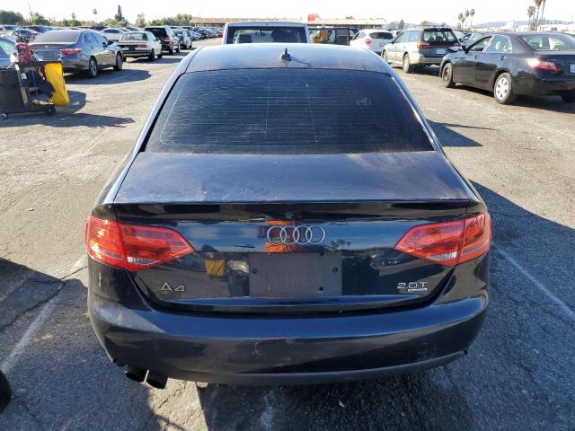Photo 6 from auction – 2009 AUDI A4 2.0T QU with VIN WAULF78K69N026187