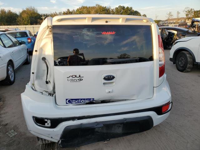 Снимка 6 от търг – 2012 KIA SOUL + с VIN KNDJT2A61C7442274