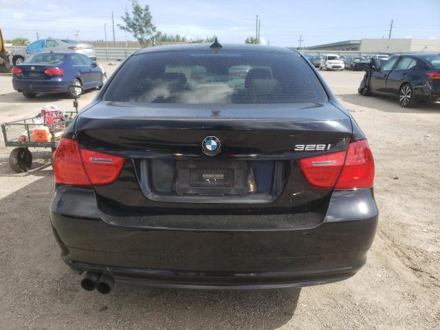 Photo 6 from auction – 2010 BMW 328 I with VIN WBAPH7C50AA175932