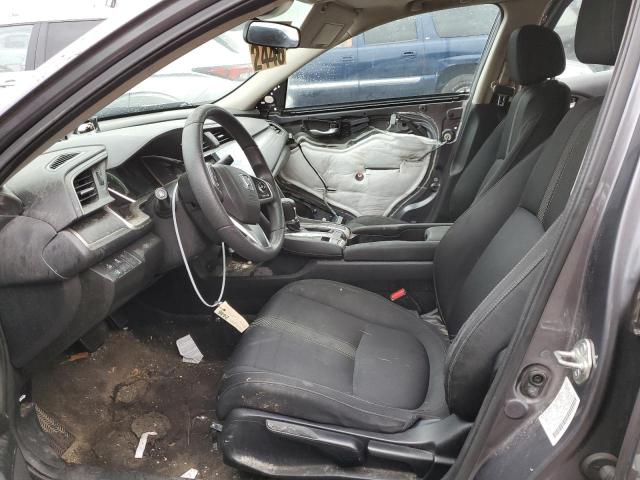 Photo 7 from auction – 2016 HONDA CIVIC EX with VIN 2HGFC2F85GH507851