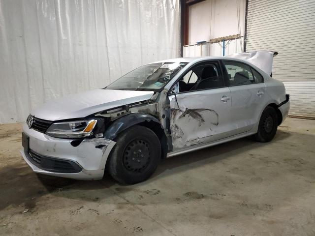 VOLKSWAGEN JETTA BASE 2014 with VIN 3VW2K7AJ1EM426462 - Photo from auction