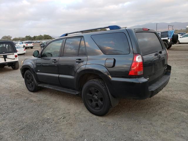 Photo 2 from auction – 2007 TOYOTA 4RUNNER SR with VIN JTEZU14R070089116