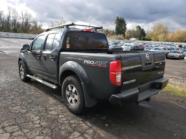 صورة رقم 2 من المزاد - 2012 NISSAN FRONTIER S مع VIN 1N6AD0EV7CC473682