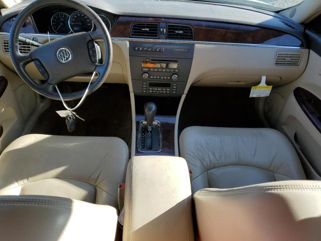 Photo 8 from auction – 2008 BUICK LACROSSE C with VIN 2G4WD582981372837
