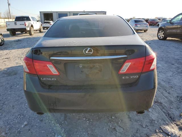Photo 6 from auction – 2008 LEXUS ES 350 with VIN JTHBJ46G082252430