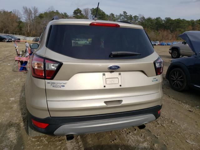 Photo 6 from auction – 2018 FORD ESCAPE SE with VIN 1FMCU9GD8JUB19192