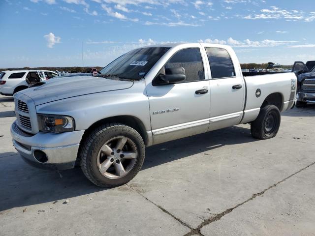 DODGE RAM 1500 S 2004 with VIN 1D7HU18D24J205183 - Photo from auction