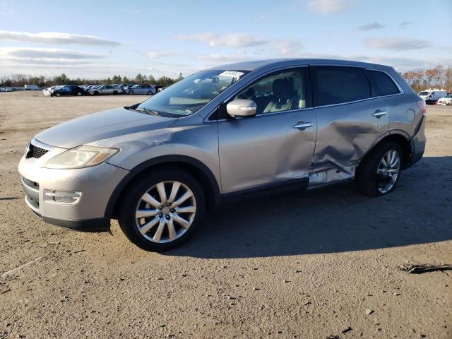 MAZDA CX-9 2008 with VIN JM3TB38V480148731 - Photo from auction
