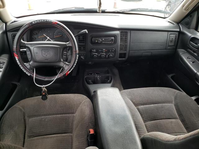Photo 8 from auction – 2001 DODGE DURANGO with VIN 1B4HS28N91F595922
