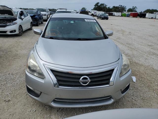 Photo 5 from auction – 2013 NISSAN ALTIMA 2.5 with VIN 1N4AL3AP4DN558750